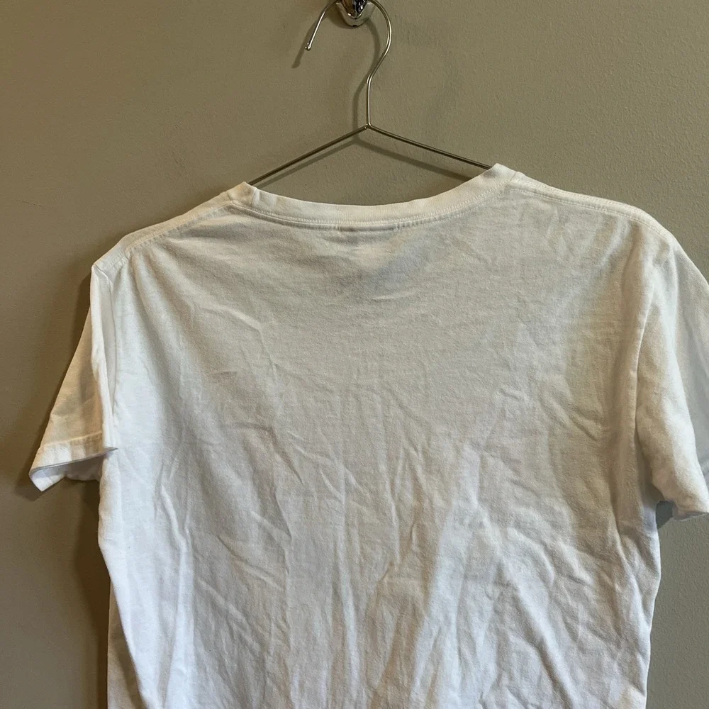 Vintage Womens Retro Nike Shirt M